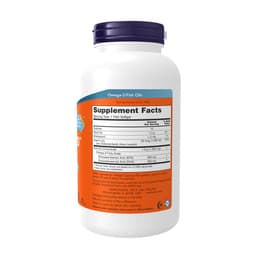 NOW Foods - Ultra Omega 3-D With Vitamin D-3 - 90 Sgels