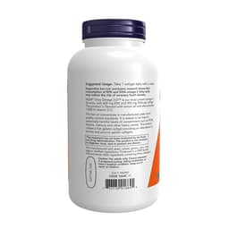 NOW Foods - Ultra Omega 3-D With Vitamin D-3 - 90 Sgels
