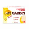 Bartpol - Api Gardín Forte Propolis & Honey Lozenges - 16 Count (Gummies Do Ssania)