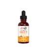 Mary Ruth's - Taaperoiden D3+K2 Luomu Nestemäinen Tippo - 30ml