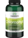 Swanson - Chlorophyll, 60mg (300 Caps)
