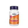 NOW Foods - D3 + K2 Gummies - 90 Gummies Tabs
