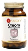 Yango - Organic Chromium - 30 Days - 90 Caps