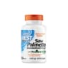 Doctor's Best - Saw Palmetto Standardized Extract, 320mg - 60 Sgels