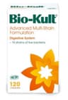 Bio-Kult - Advanced Multi-Strain Formulation - 120 Caps