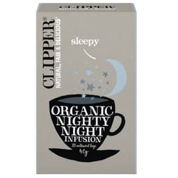Clipper - Organic Rooibos Infusion