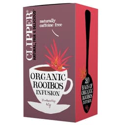 Clipper - Organic Rooibos Infusion