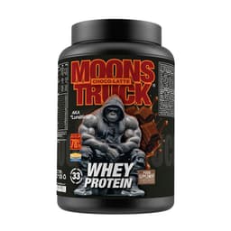Zoomad Labs - Moons Trick Whey Protein - 1000g