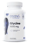 Osavi - Glycine, 1000mg - 60 Vcaps