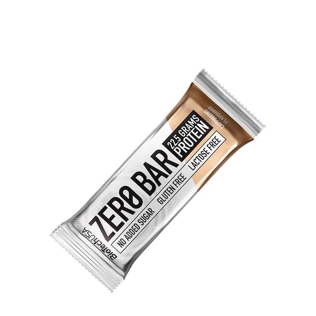 BioTechUSA - Zero Bar – BioTechUSA