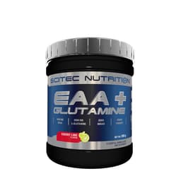 Scitec Nutrition - EAA + Glutamine, Pink Lemonade - 300g