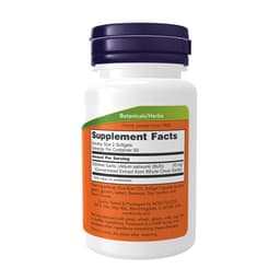 NOW Foods - Odorless Garlic - 100 Sgels