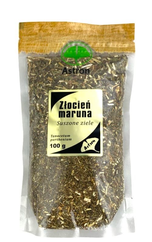 Astron - Feverfew Herb - 100g