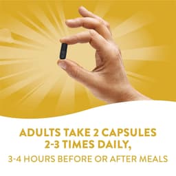 Nature's Way - 100 Caps