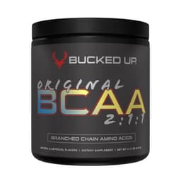 Bucked Up - Original BCAA 2:1:1, Blue Pineapple - 315g