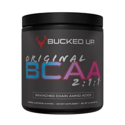 Bucked Up - Original BCAA 2:1:1, Blue Pineapple - 315g