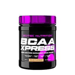 Scitec Nutrition - BCAA + Glutamine Xpress