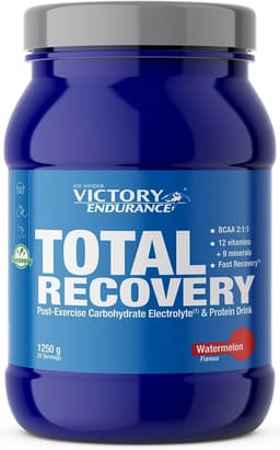 Weider (Joe Weider Victory Endurance) - Total Recovery, Watermelon - 1250g