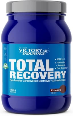 Weider (Joe Weider Victory Endurance) - Total Recovery, Watermelon - 1250g