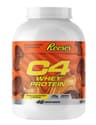 Cellucor - C4 Whey Protein, Peanut Butter & Chocolate Reese'S - 1700g
