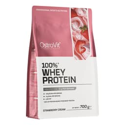 OstroVit - Strawberry Cream - 700g