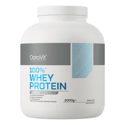 OstroVit - Strawberry Cream - 700g