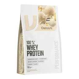 OstroVit - Strawberry Cream - 700g