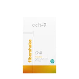 Activé Fibershake Mango - 7 Sachets
