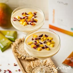 Activé Fibershake Mango - 7 Sachets