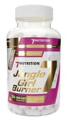 7Nutrition - Jungle Burner Girl - 120 Caps