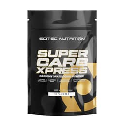 Scitec - Super Carb Xpress - 1000g