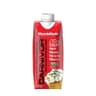 MuscleMeds - Vanilje Cupcake - 500ml