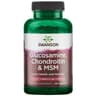 Swanson - Glucosamine, Chondroitin & MSM - 750mg - 120 Tabs