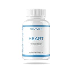 Revive - Heart - 90 Vcaps