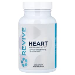Revive - Heart - 90 Vcaps