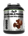 Addict Sport Nutrition (ADD) - Vegetable Protein Raw Veggie And Greens Chocolate 2000g