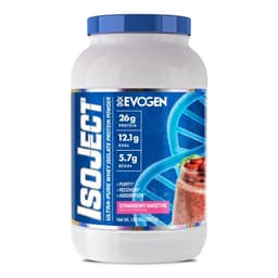Evogen - Isoject, S'Mores - 875g