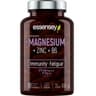 Essensey - Magnesium + Zink + B6 - 120 Kapsler