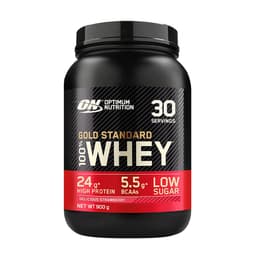 Optimum Nutrition - Gold Standard 100% Whey