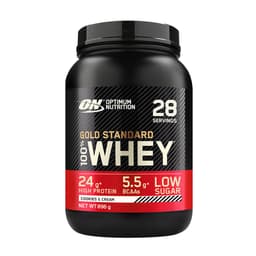 Optimum Nutrition - Gold Standard 100% Whey