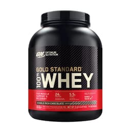 Optimum Nutrition - Gold Standard 100% Whey