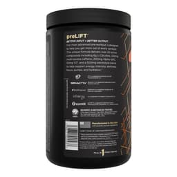 Sääntö Yksi - Prelift, Appelsiini-Ananas - 420g