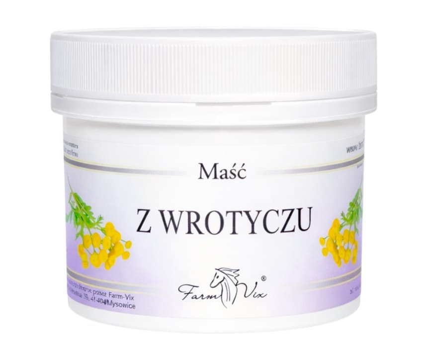 Farm-Vix - Tansy Salve 150ml