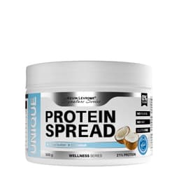 Kevin Levrone - White Chocolate - 500g