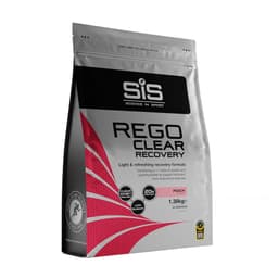 Science In Sport - Raspberry & Cranberry - 460g