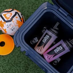 Science In Sport - Raspberry & Cranberry - 460g