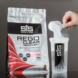 Science In Sport - Raspberry & Cranberry - 460g