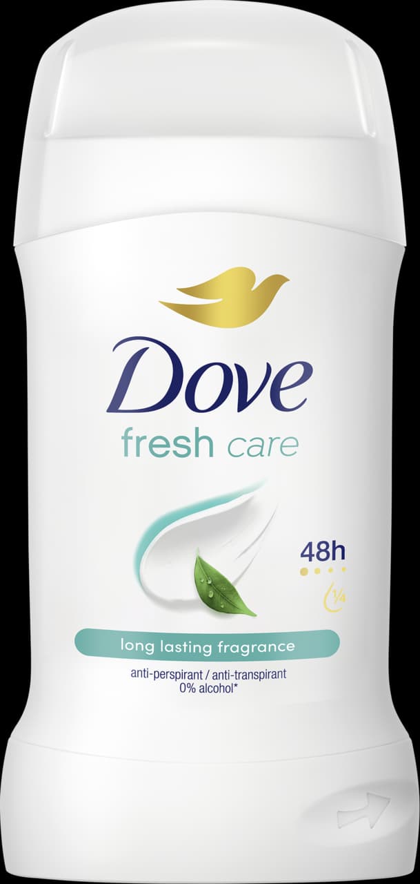 Dove - Fresh Care 48H Antiperspirant Stick Women 50ml