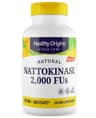 Healthy Origins - 2000 Fus - 180 Tabs