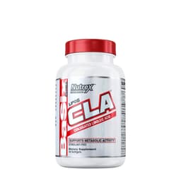 Nutrex Research - Energy Boost - 45 Caps